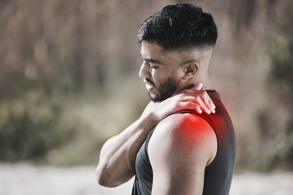 muscle pain
