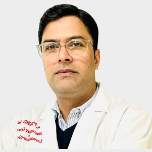 Dr. Majid Wani
